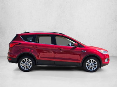 2019 Ford Escape SEL FWD