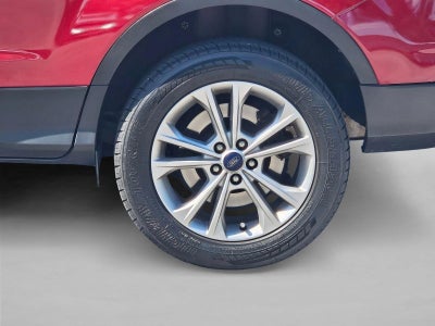 2019 Ford Escape SEL FWD