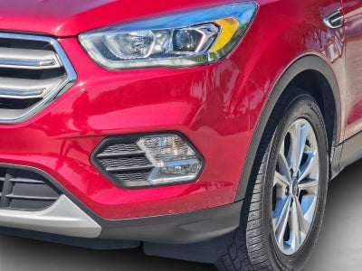 2019 Ford Escape SEL FWD