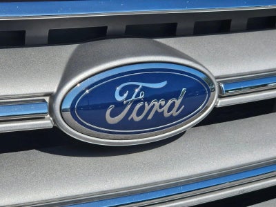 2019 Ford Escape SEL FWD