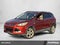 2015 Ford Escape FWD 4dr Titanium