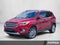 2017 Ford Escape Titanium FWD