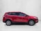 2017 Ford Escape Titanium FWD
