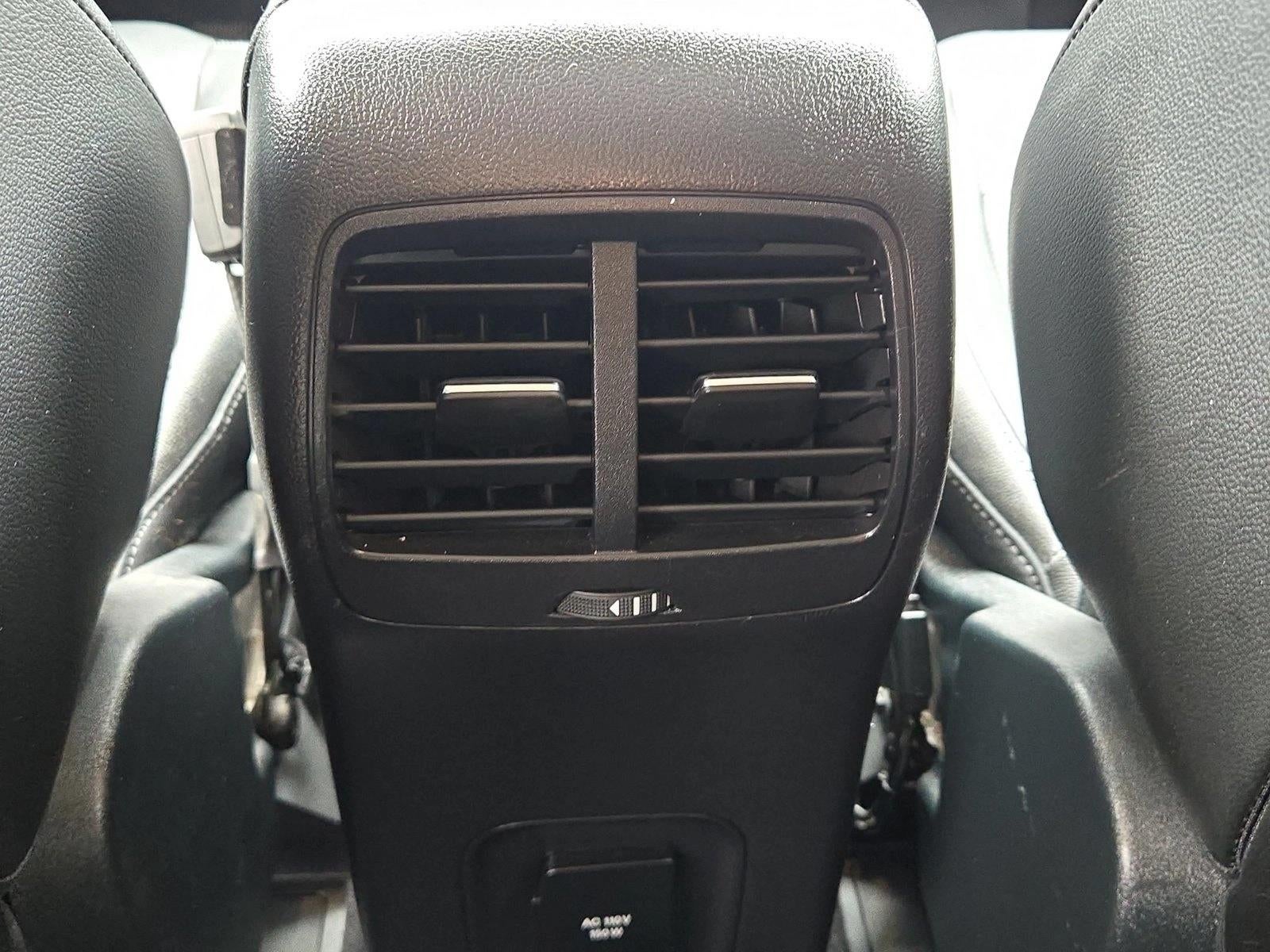 2020 Ford Escape Titanium AWD
