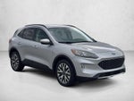 2020 Ford Escape Titanium AWD