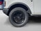 2021 Ford Bronco Big Bend 4 Door 4x4