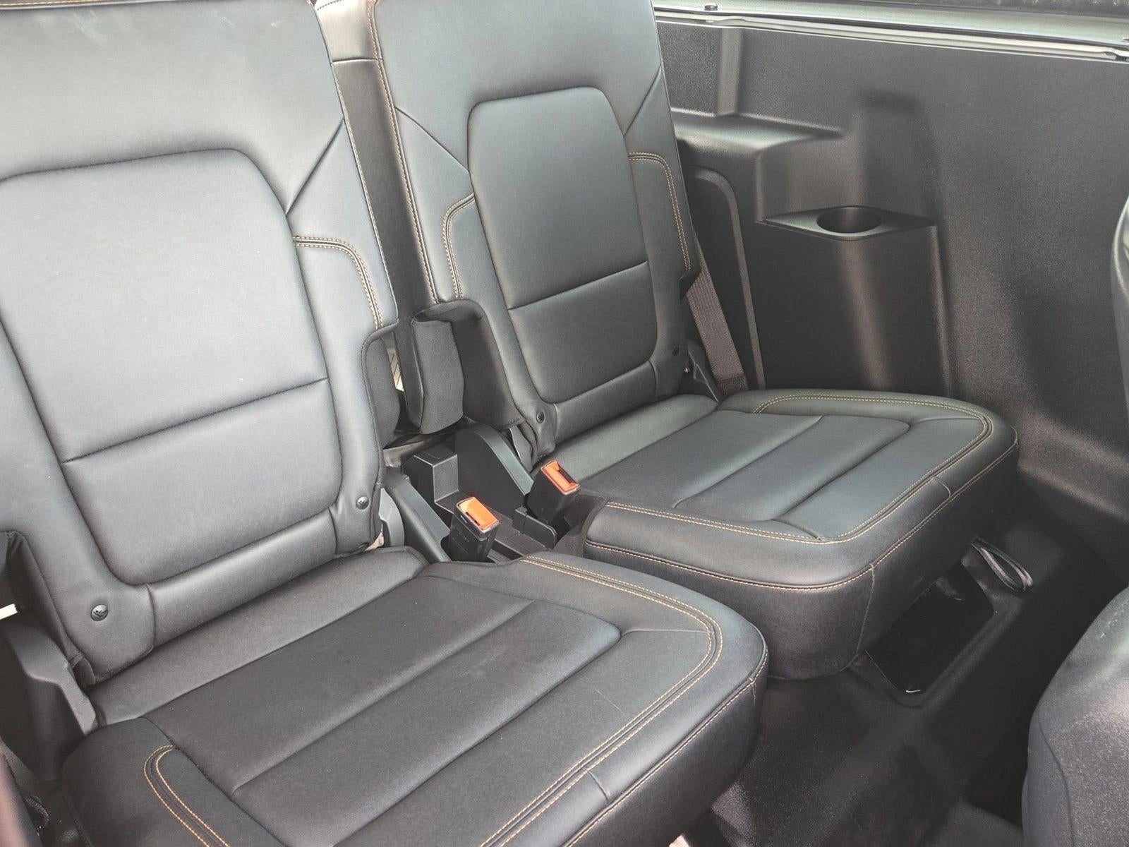 2023 Ford Bronco Badlands 2 Door Advanced 4x4