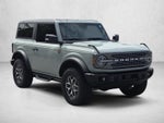 2023 Ford Bronco Badlands 2 Door Advanced 4x4