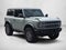 2023 Ford Bronco Badlands 2 Door Advanced 4x4