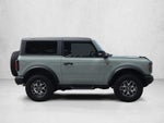 2023 Ford Bronco Badlands 2 Door Advanced 4x4