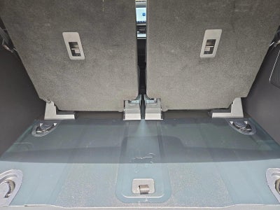 2023 Ford Bronco Badlands 2 Door Advanced 4x4