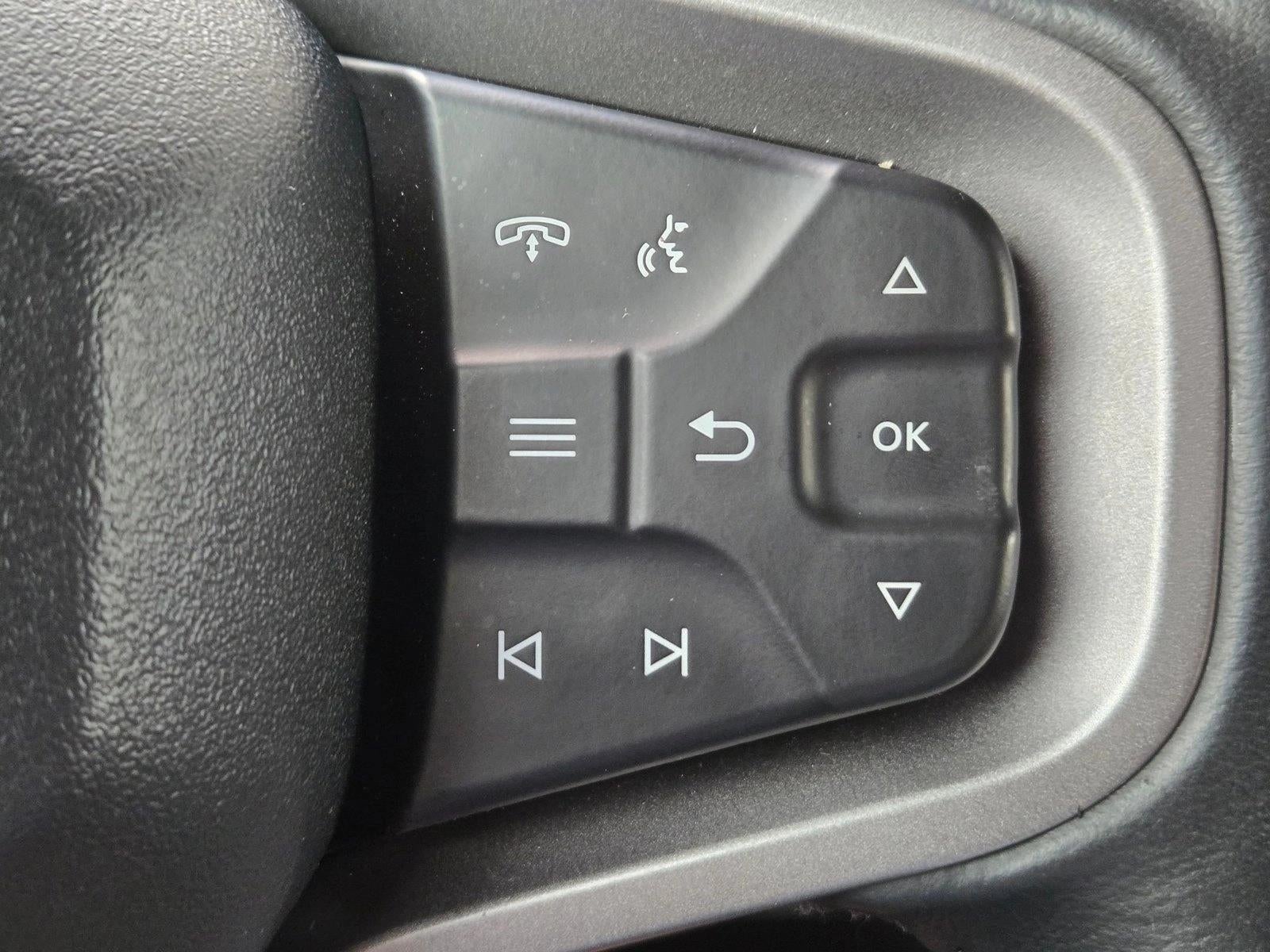 2025 Ford Bronco Outer Banks 4 Door 4x4