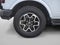 2025 Ford Bronco Outer Banks 4 Door 4x4