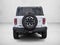 2025 Ford Bronco Outer Banks 4 Door 4x4