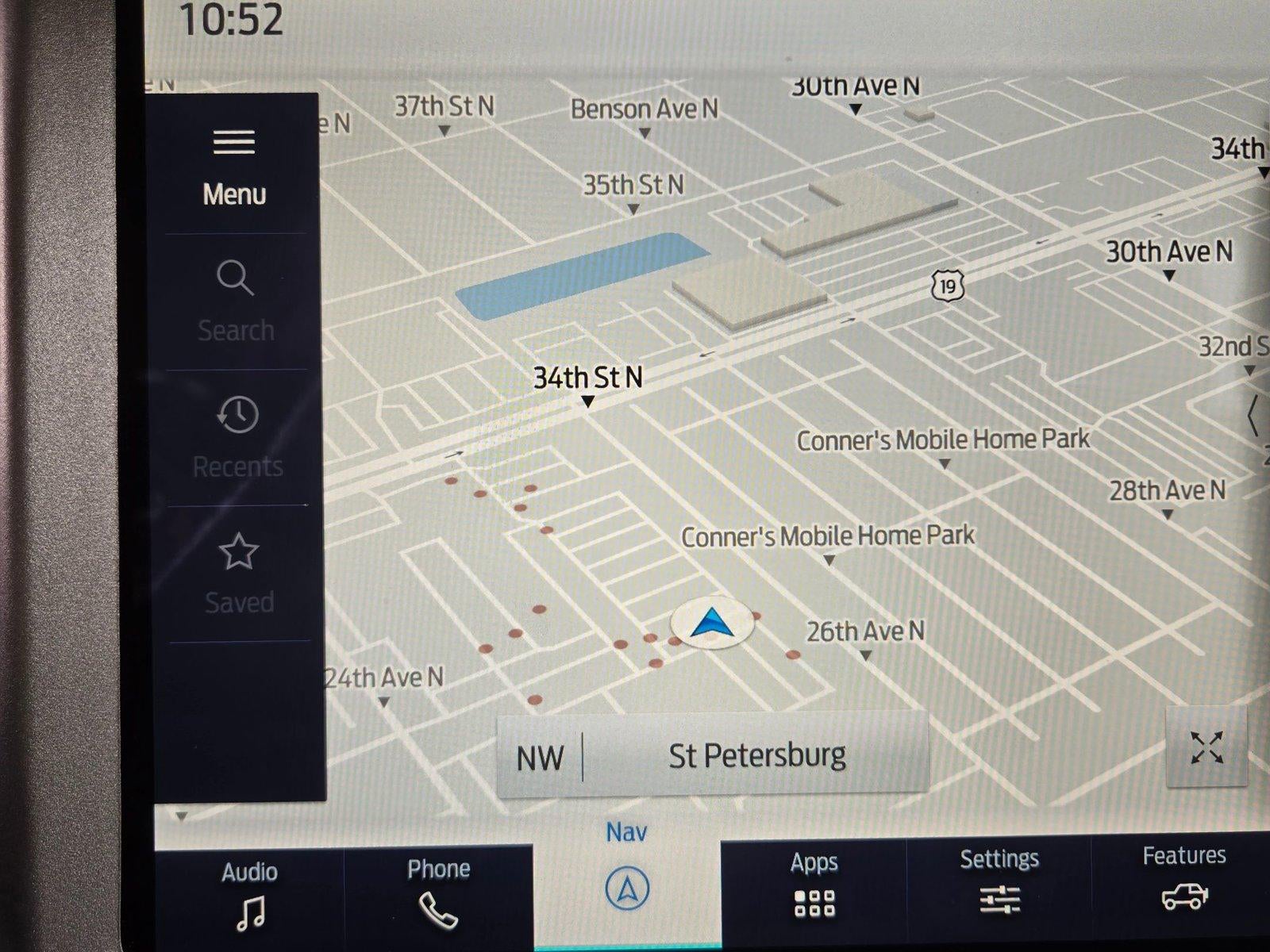 2024 Ford Bronco Raptor 4 Door Advanced 4x4