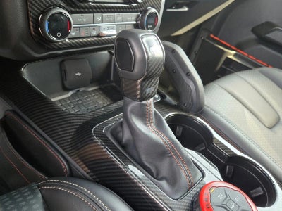 2024 Ford Bronco Raptor 4 Door Advanced 4x4