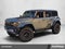 2025 Ford Bronco Raptor 4 Door Advanced 4x4