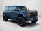 2025 Ford Bronco Raptor 4 Door Advanced 4x4