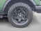 2024 Ford Bronco Black Diamond 4 Door 4x4