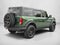 2024 Ford Bronco Black Diamond 4 Door 4x4