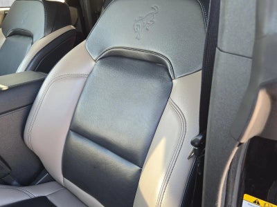 2024 Ford Bronco Wildtrak 4 Door Advanced 4x4