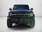 2024 Ford Bronco Wildtrak 4 Door Advanced 4x4