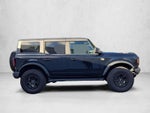 2024 Ford Bronco Wildtrak 4 Door Advanced 4x4