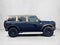 2024 Ford Bronco Wildtrak 4 Door Advanced 4x4