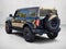 2024 Ford Bronco Wildtrak 4 Door Advanced 4x4