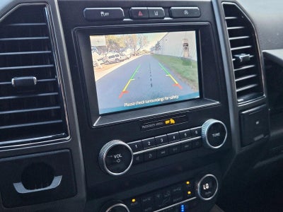 2021 Ford Expedition Max XLT 4x2