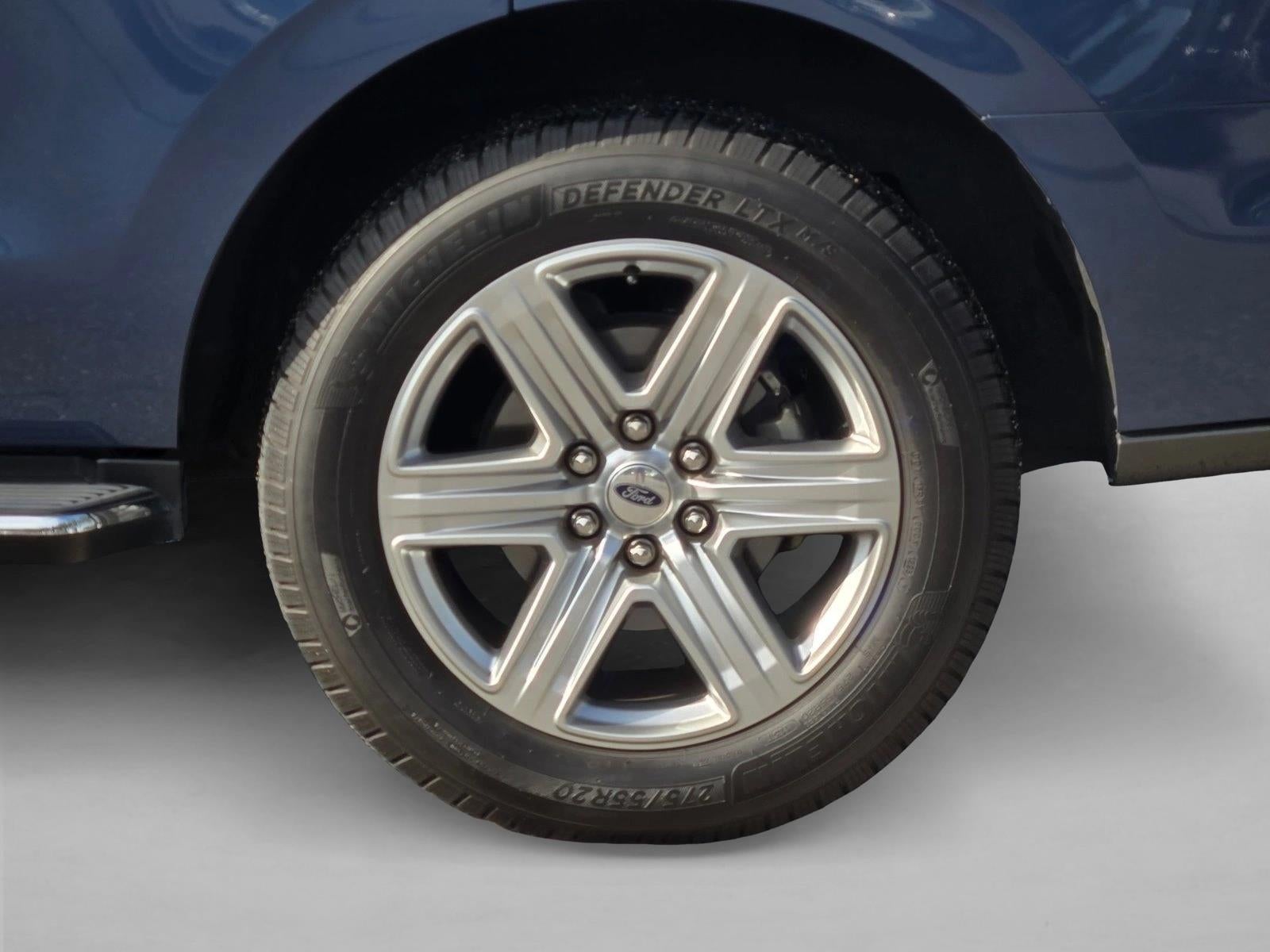 2020 Ford Expedition XLT 4x2