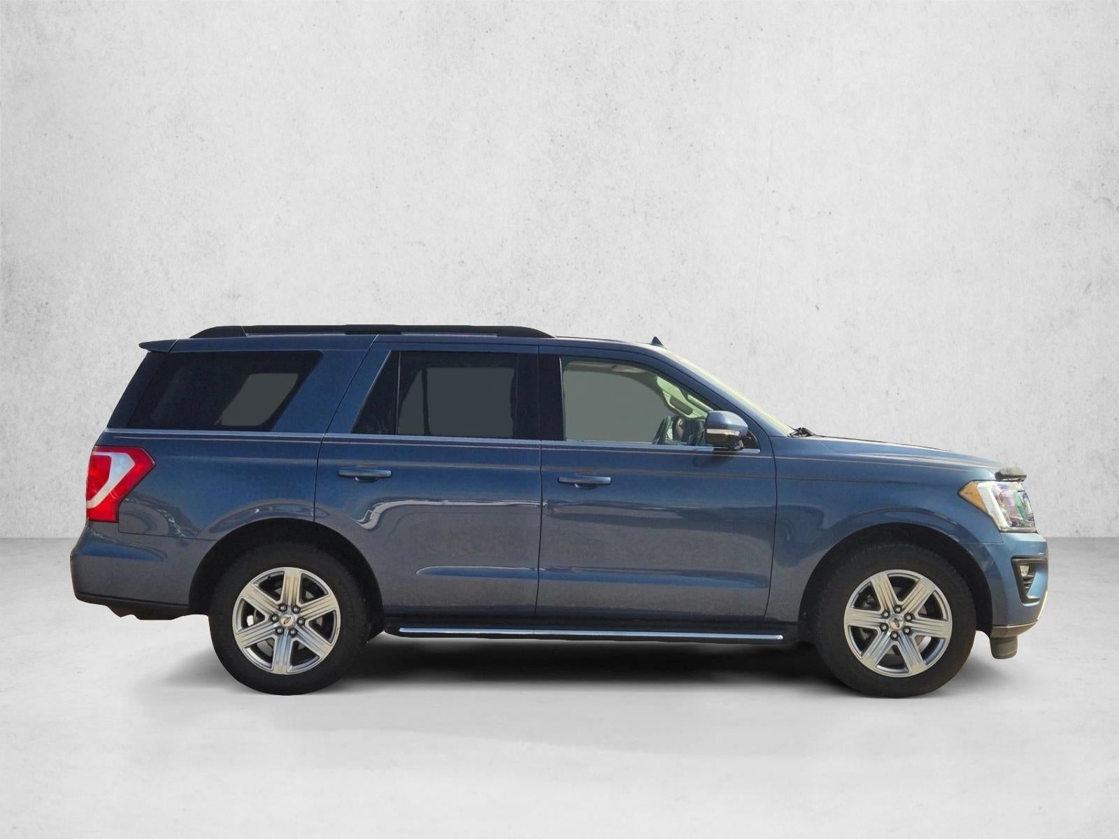 2020 Ford Expedition XLT 4x2