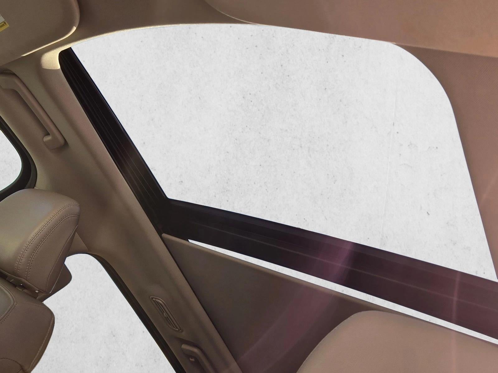 2024 Ford Expedition Limited 4x2