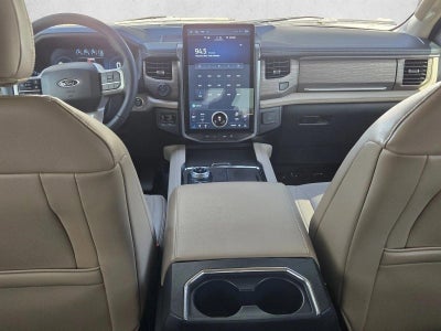 2024 Ford Expedition Limited 4x2