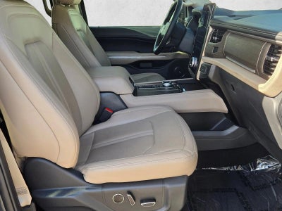 2024 Ford Expedition Limited 4x2