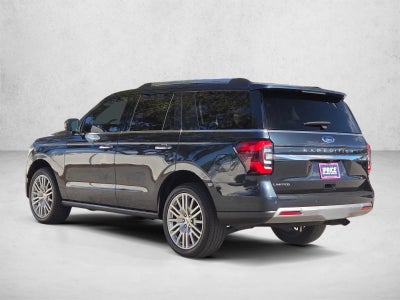 2024 Ford Expedition Limited 4x2