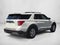 2023 Ford Explorer XLT RWD