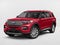 2020 Ford Explorer Limited RWD