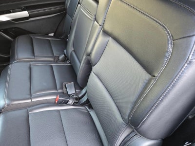 2021 Ford Explorer Limited RWD