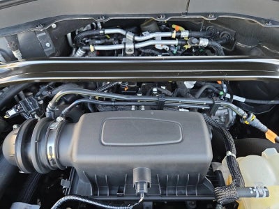 2021 Ford Explorer Limited RWD