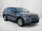 2021 Ford Explorer Limited RWD