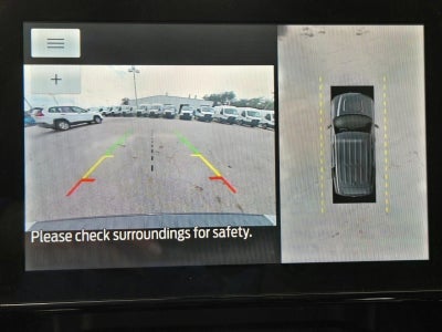 2023 Ford Explorer ST-Line RWD