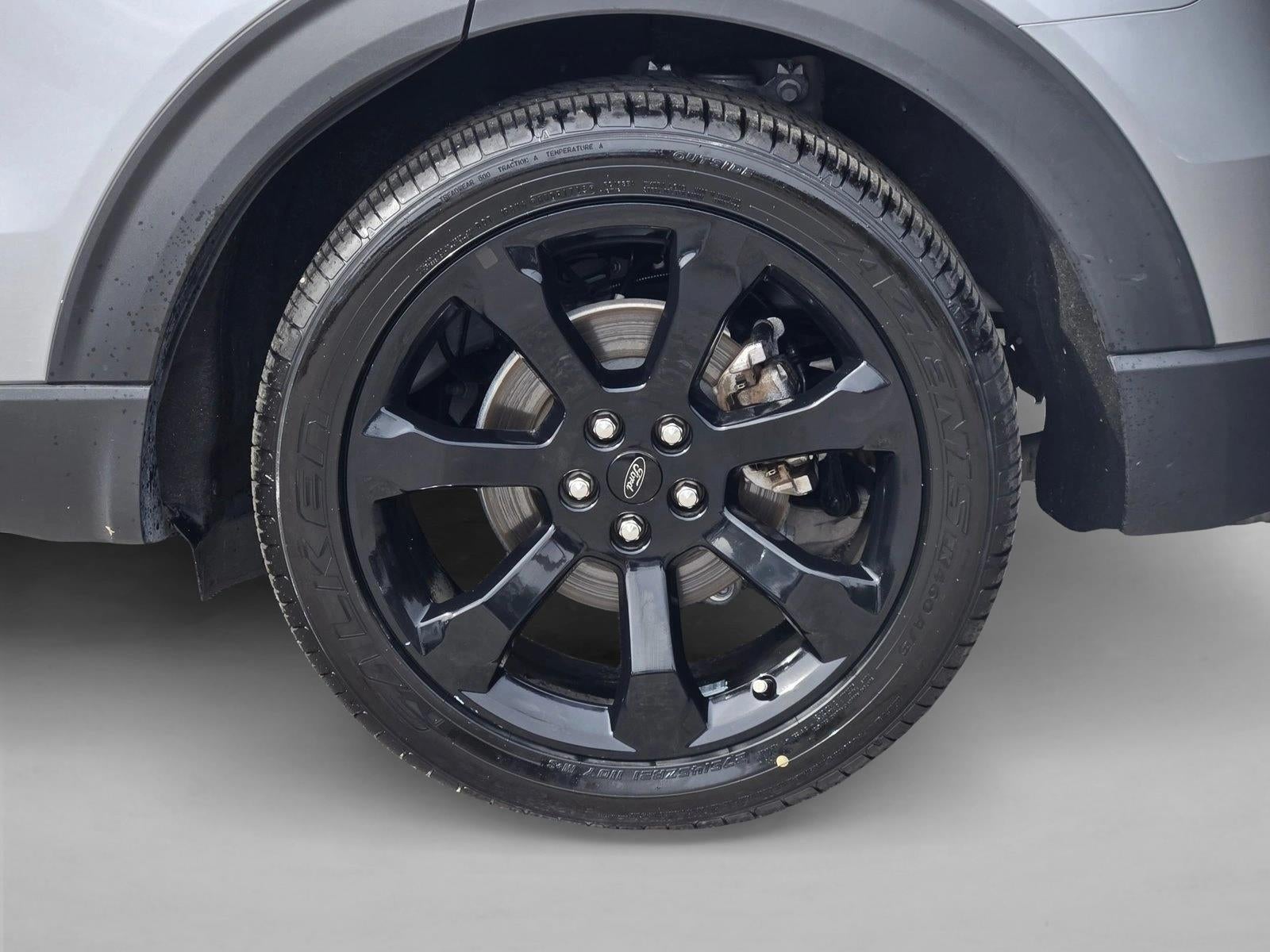 2023 Ford Explorer ST-Line RWD