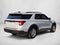 2025 Ford Explorer Active RWD