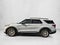2025 Ford Explorer Active RWD