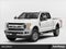 2018 Ford Super Duty F-250 SRW XLT 4WD Crew Cab 8' Box