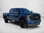 2022 Ford Super Duty F-250 SRW LARIAT 4WD Crew Cab 6.75' Box