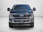 2020 Ford Super Duty F-250 SRW LARIAT 4WD Crew Cab 6.75' Box