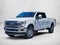 2021 Ford Super Duty F-250 SRW LARIAT 4WD Crew Cab 6.75' Box