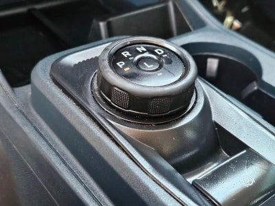 2021 Ford Super Duty F-250 SRW LARIAT 4WD Crew Cab 6.75' Box